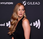 35th Annual GLAAD Media Awards New York - Arrivals