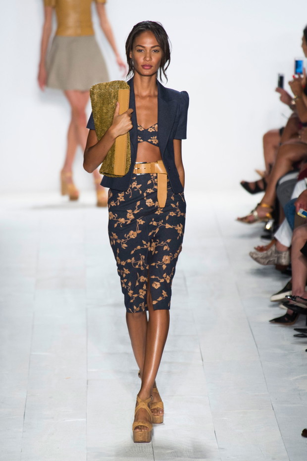 Michael Kors wiosna-lato 2014