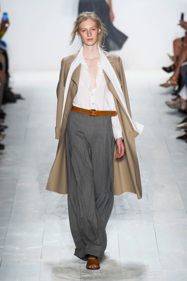 Michael Kors wiosna-lato 2014