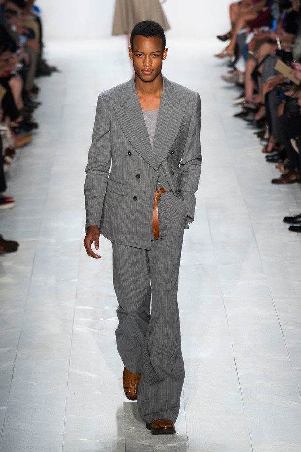 Michael Kors wiosna-lato 2014