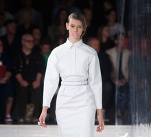 Prabal Gurung wiosna-lato 2014