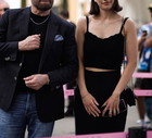 Celebrity Sightings In Paris - August 3, 2024