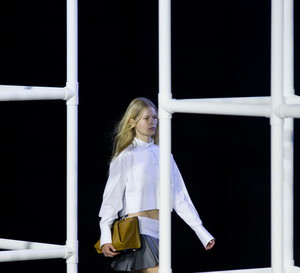 Alexander Wang wiosna-lato 2014