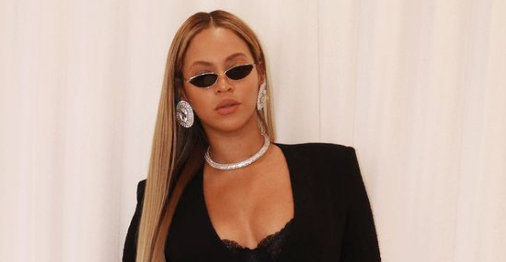 Beyonce