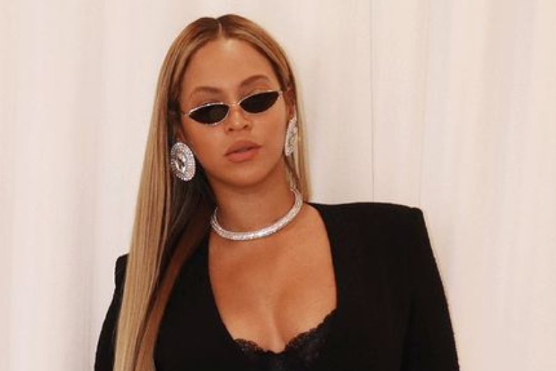 Beyonce