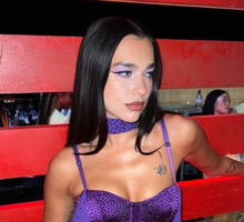 Dua Lipa