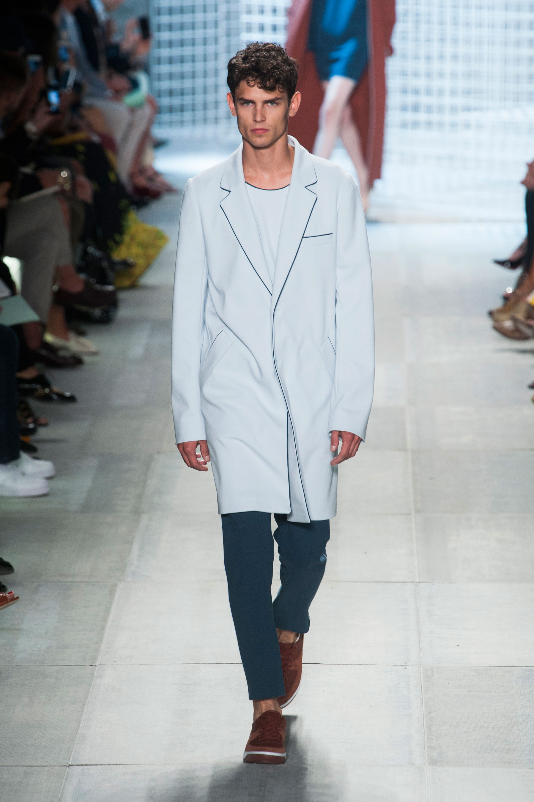 Lacoste wiosna-lato 2014