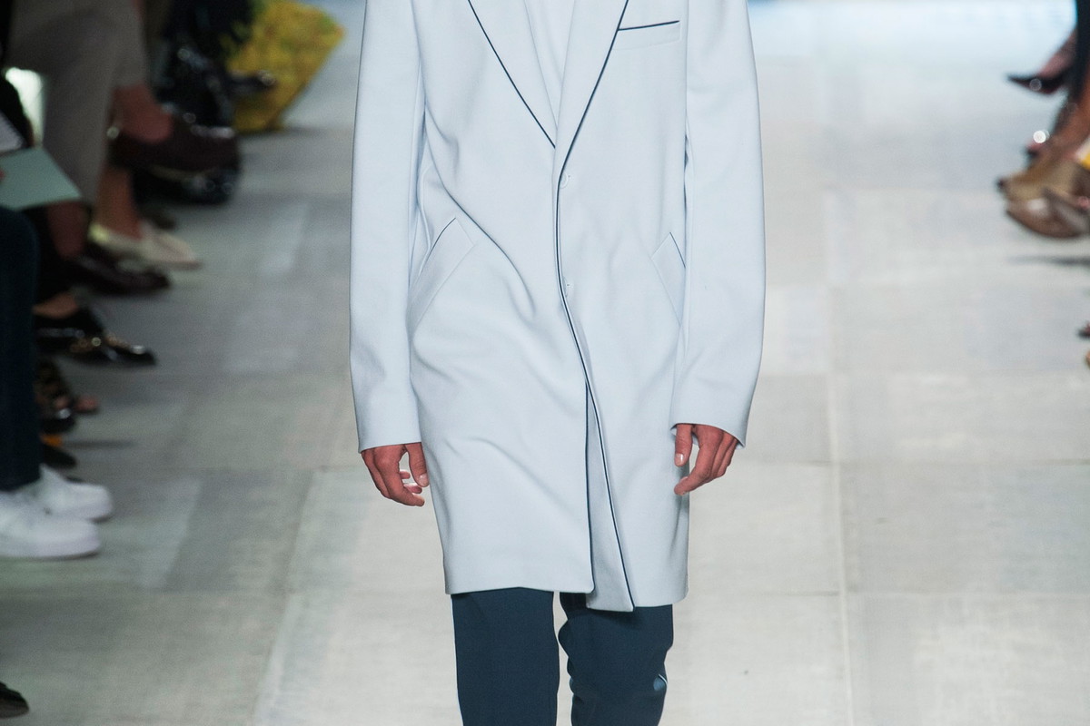 Lacoste wiosna-lato 2014