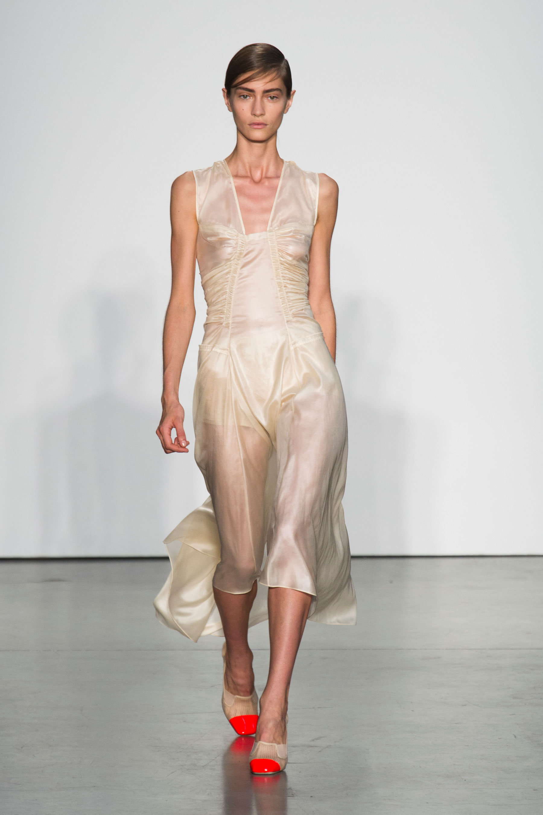 Reed Krakoff wiosna-lato 2014