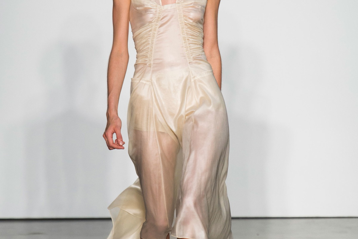 Reed Krakoff wiosna-lato 2014