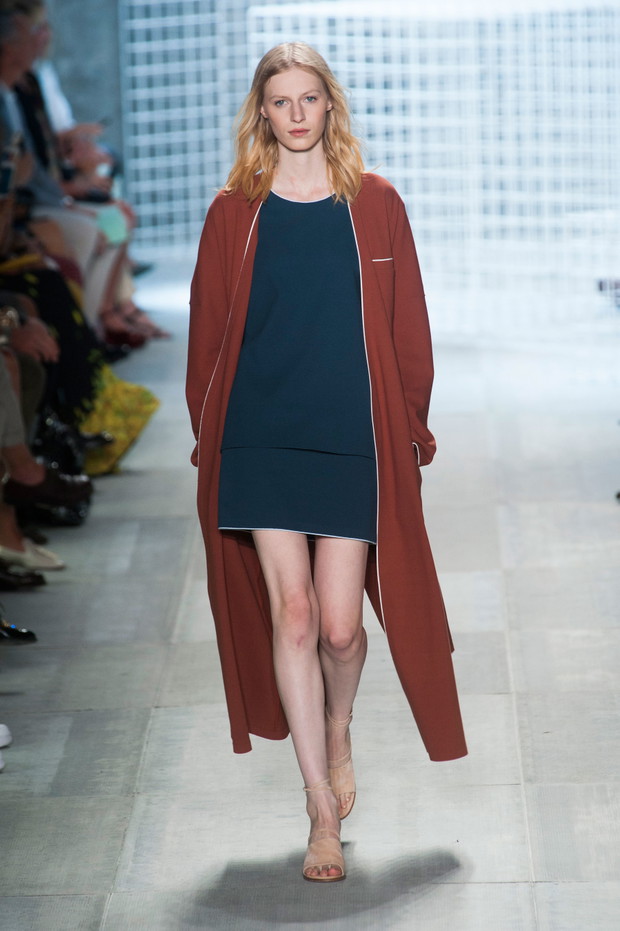 Lacoste wiosna-lato 2014