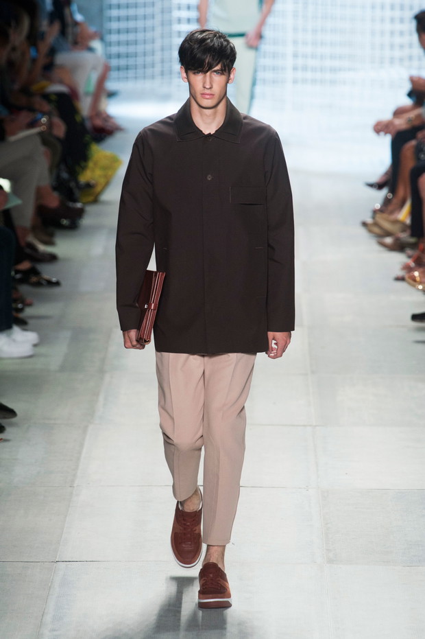 Lacoste wiosna-lato 2014