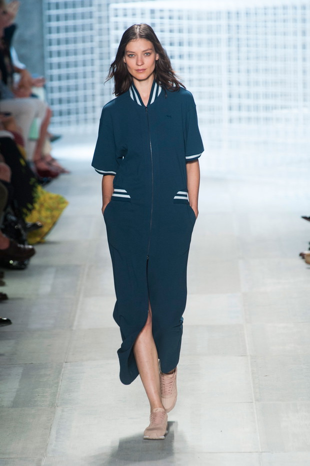 Lacoste wiosna-lato 2014