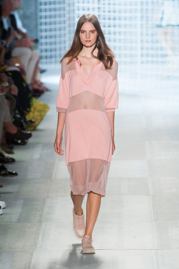 Lacoste wiosna-lato 2014