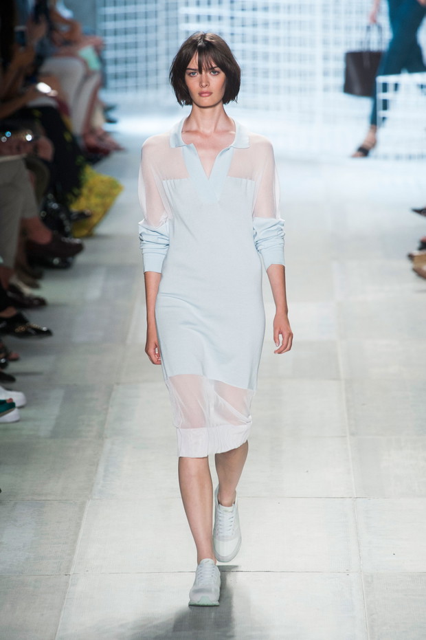Lacoste wiosna-lato 2014