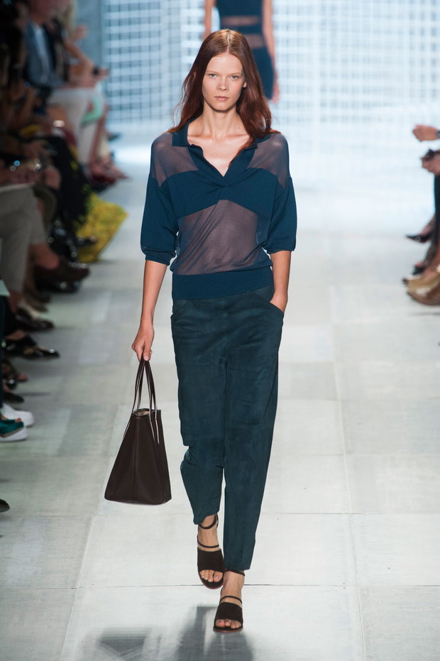 Lacoste wiosna-lato 2014