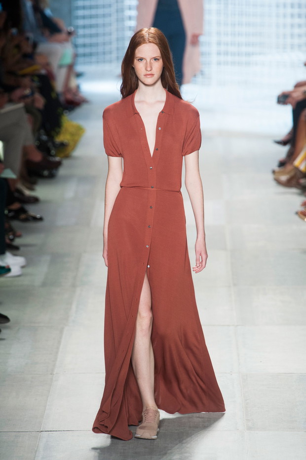 Lacoste wiosna-lato 2014