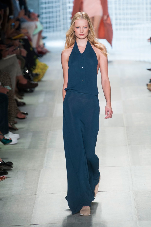 Lacoste wiosna-lato 2014