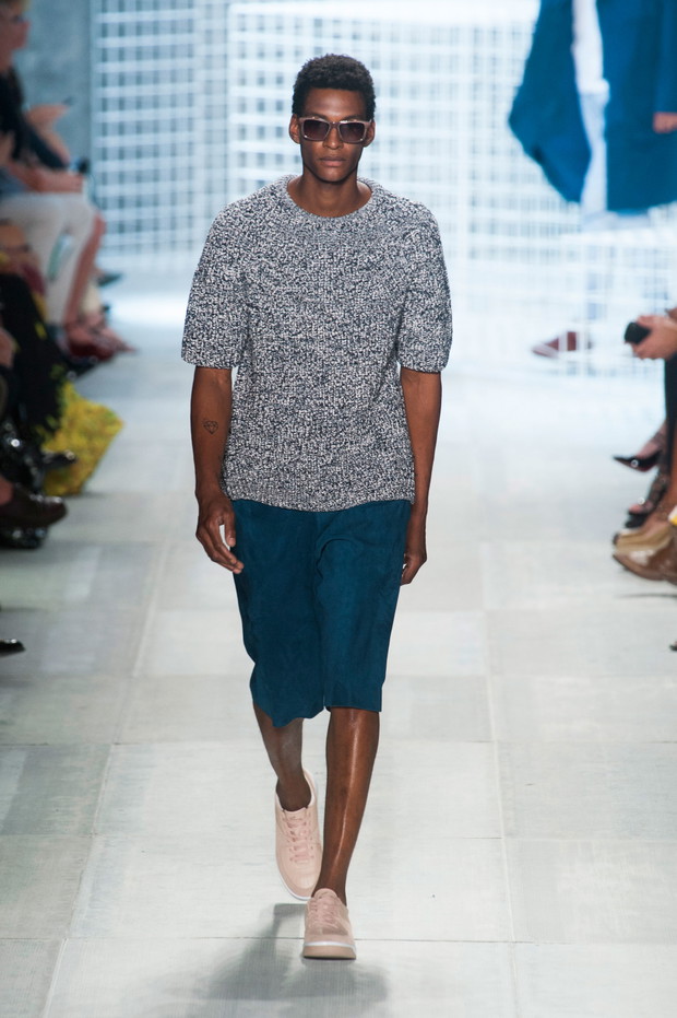 Lacoste wiosna-lato 2014