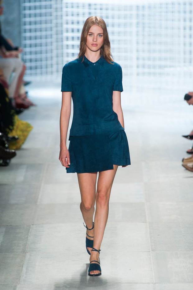 Lacoste wiosna-lato 2014