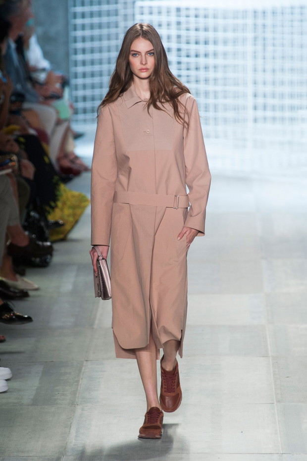 Lacoste wiosna-lato 2014