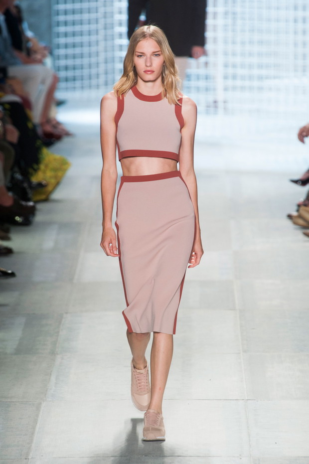 Lacoste wiosna-lato 2014
