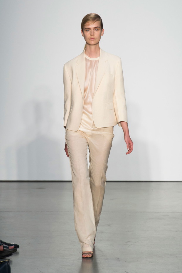 Reed Krakoff wiosna-lato 2014