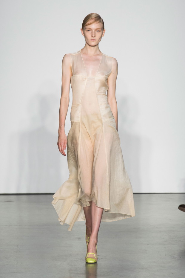 Reed Krakoff wiosna-lato 2014