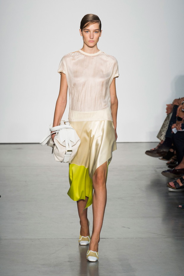 Reed Krakoff wiosna-lato 2014