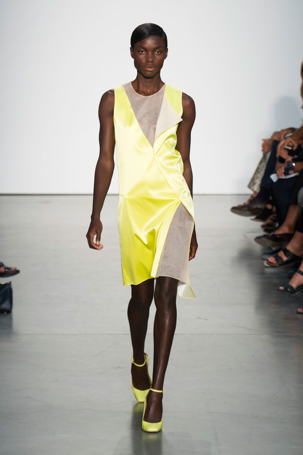Reed Krakoff wiosna-lato 2014