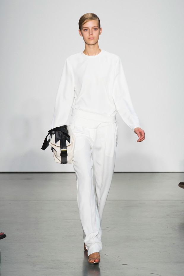 Reed Krakoff wiosna-lato 2014