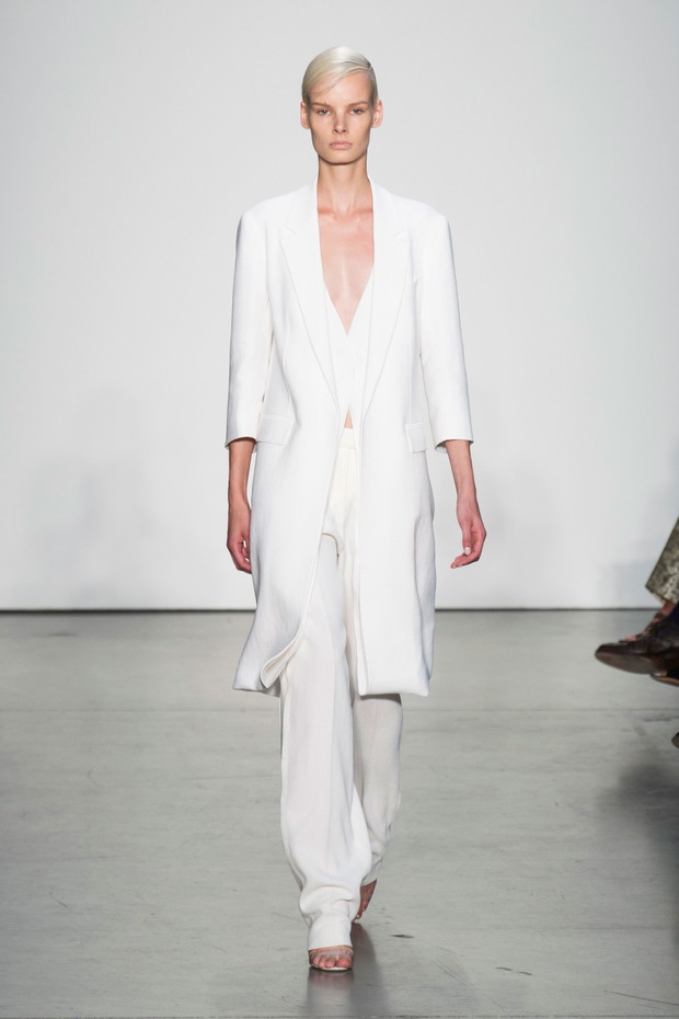 Reed Krakoff wiosna-lato 2014