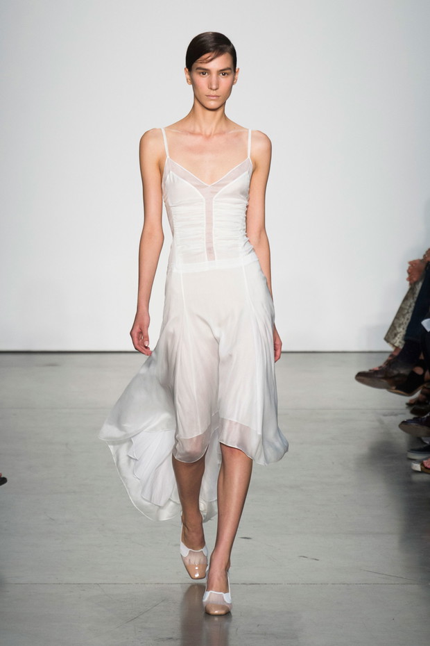 Reed Krakoff wiosna-lato 2014