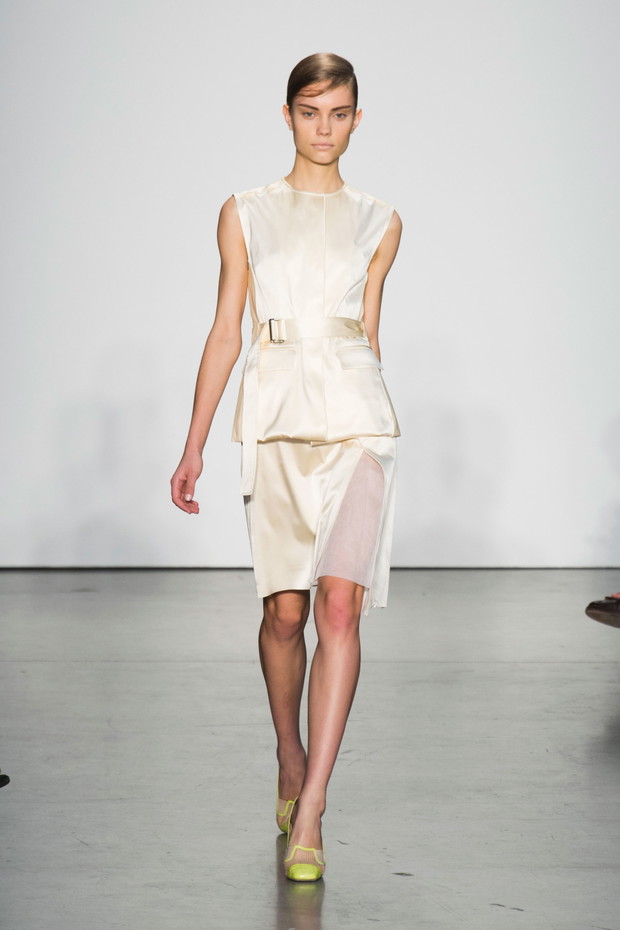 Reed Krakoff wiosna-lato 2014