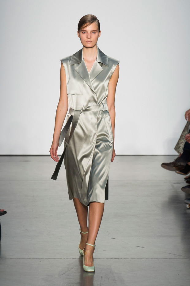 Reed Krakoff wiosna-lato 2014