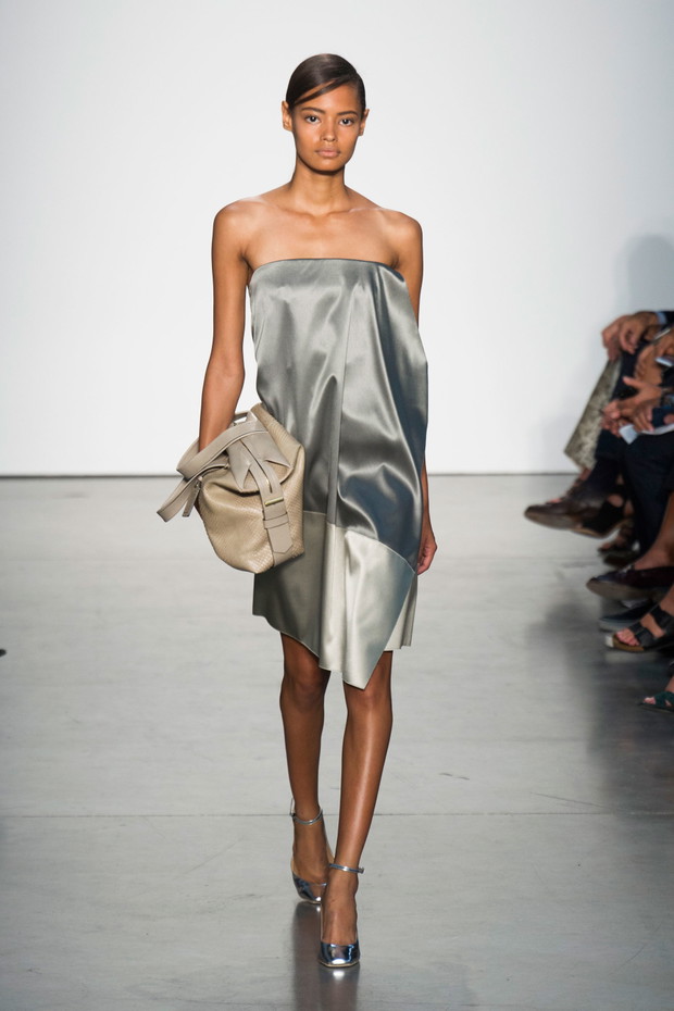 Reed Krakoff wiosna-lato 2014