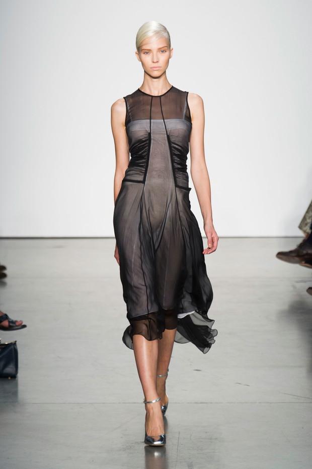 Reed Krakoff wiosna-lato 2014