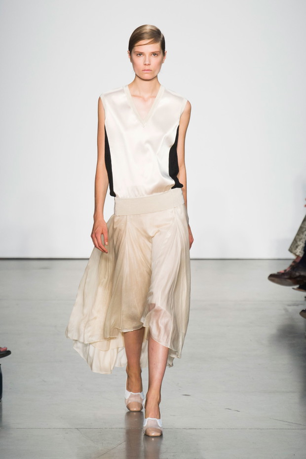 Reed Krakoff wiosna-lato 2014