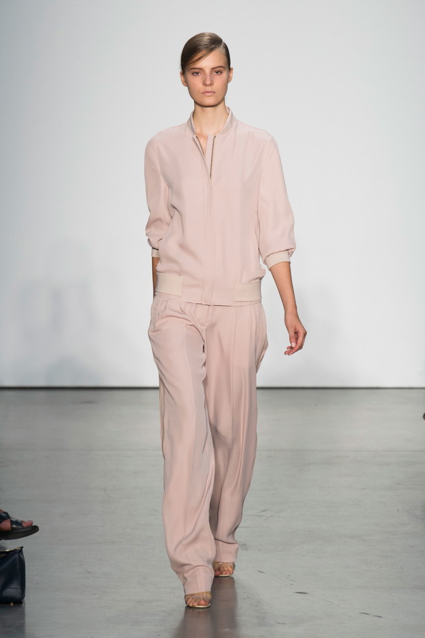 Reed Krakoff wiosna-lato 2014