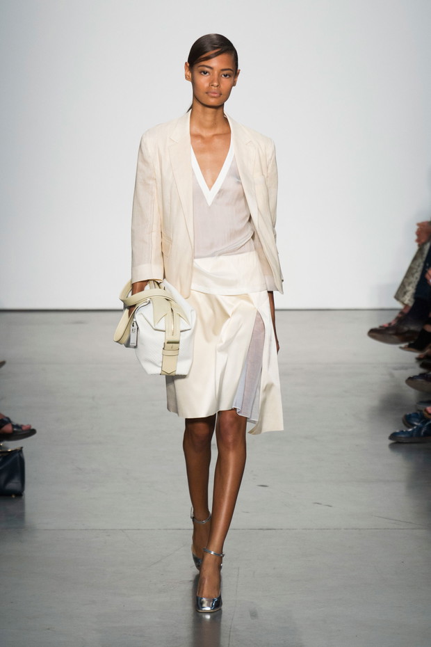 Reed Krakoff wiosna-lato 2014