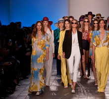Paul Smith wiosna-lato 2014