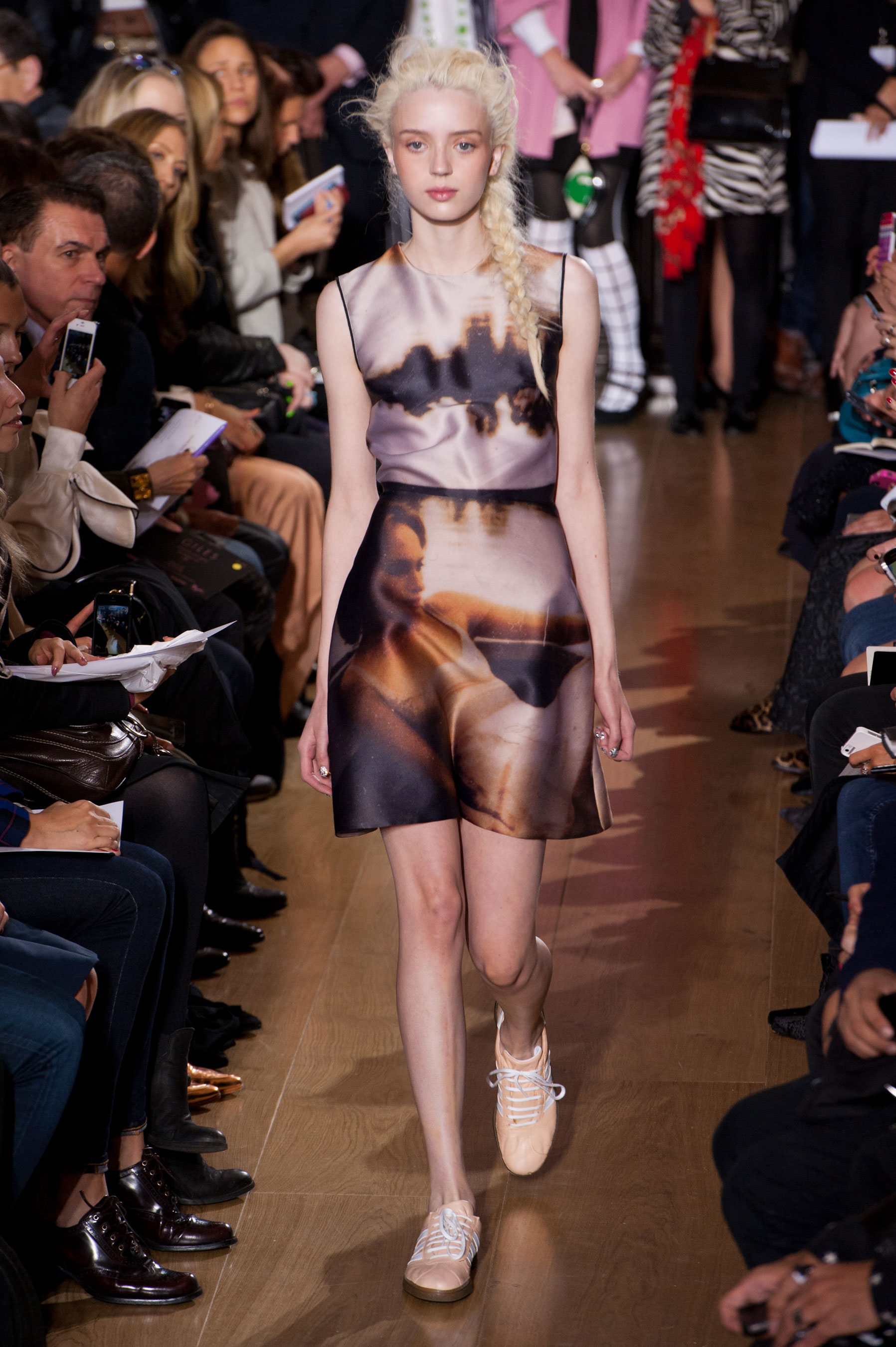 Giles wiosna-lato 2013