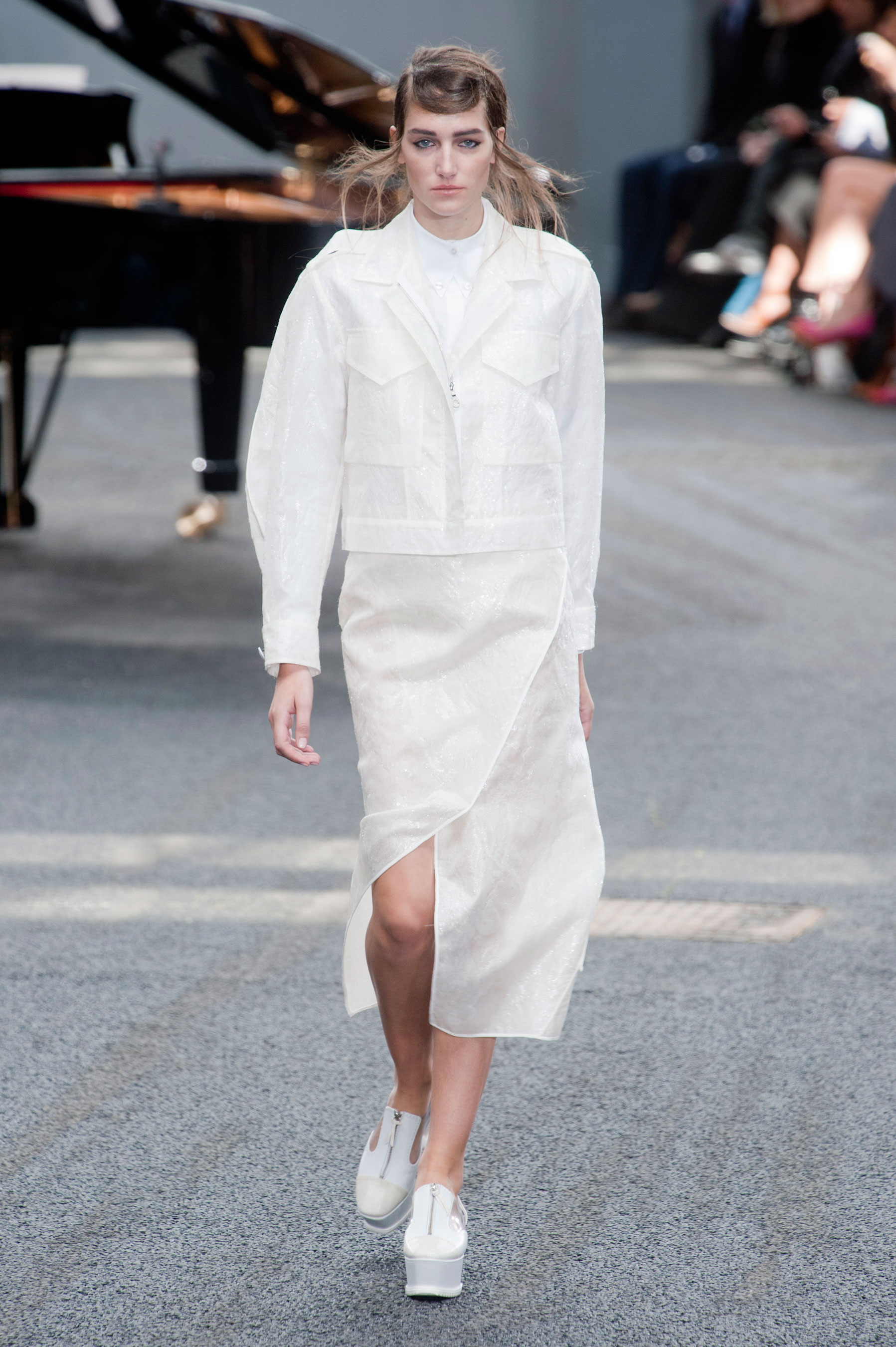 Erdem wiosna-lato 2014