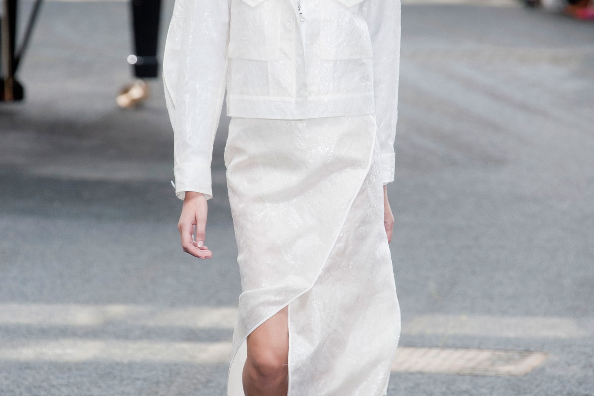 Erdem wiosna-lato 2014