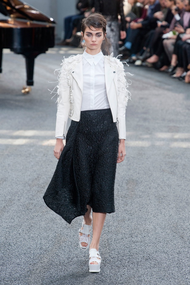 Erdem wiosna-lato 2014