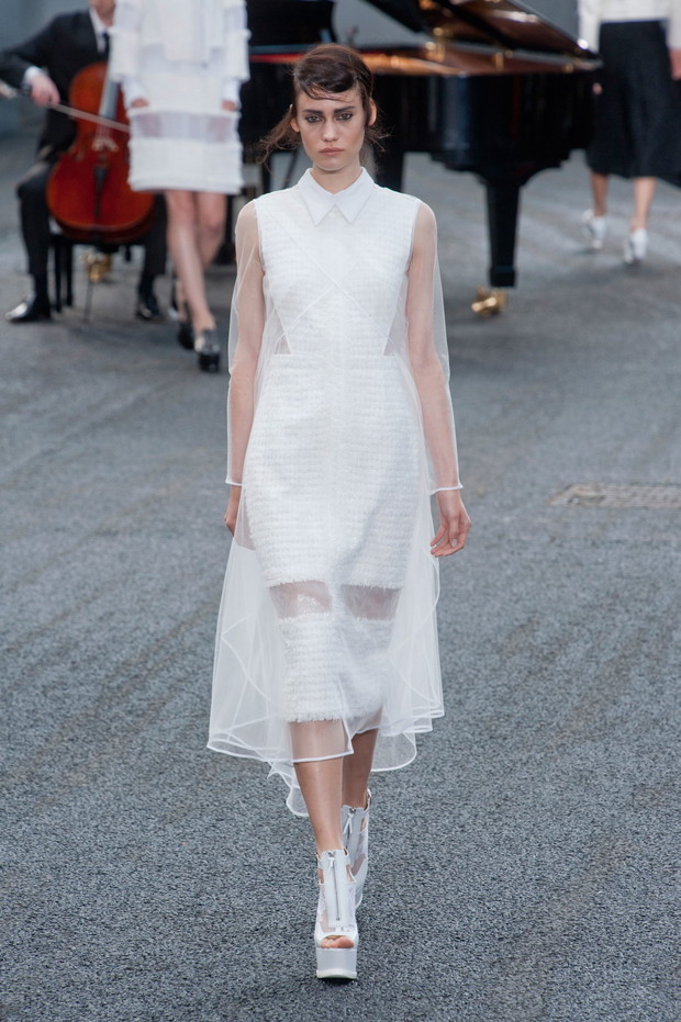 Erdem wiosna-lato 2014