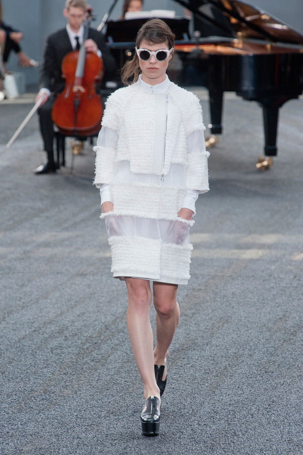 Erdem wiosna-lato 2014
