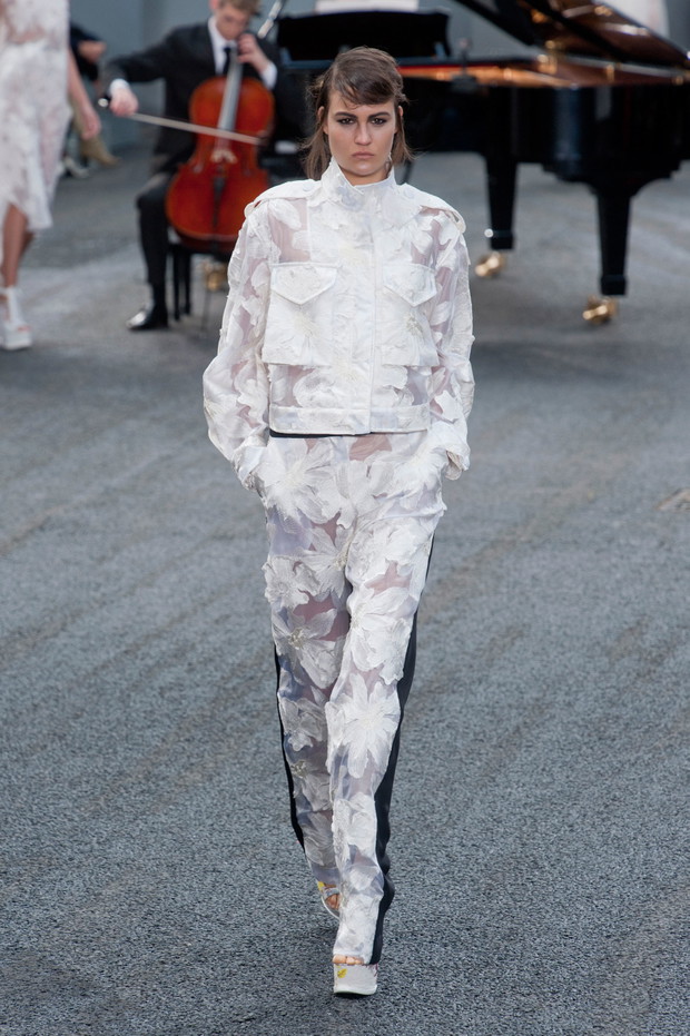 Erdem wiosna-lato 2014