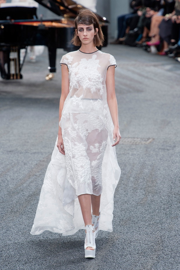 Erdem wiosna-lato 2014