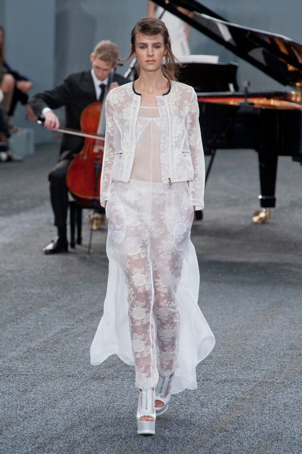 Erdem wiosna-lato 2014